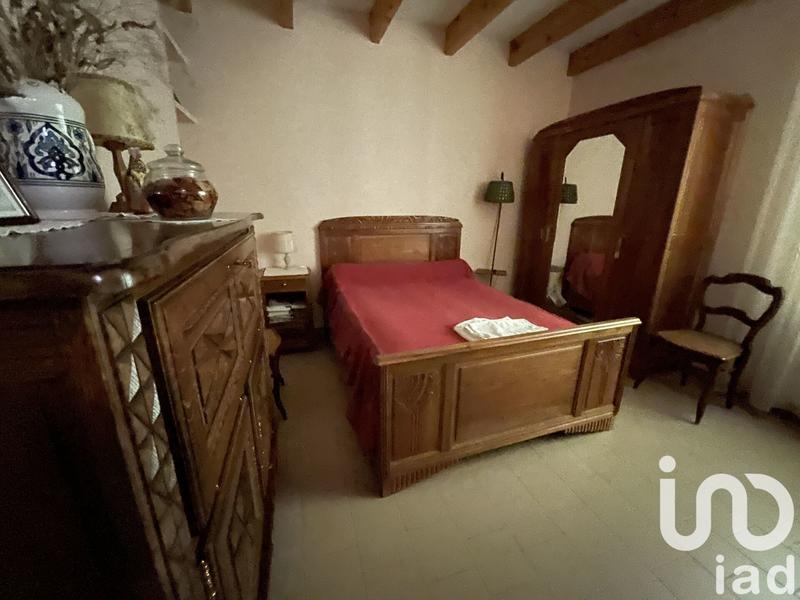 Maison de ville - 99 m² - 7 pièces