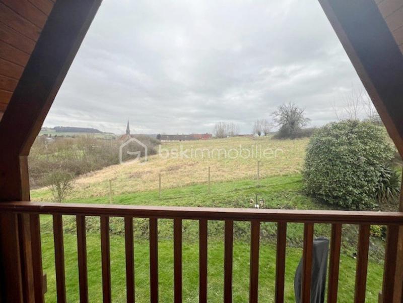 Pavillon - 180 m² - 5 pièces