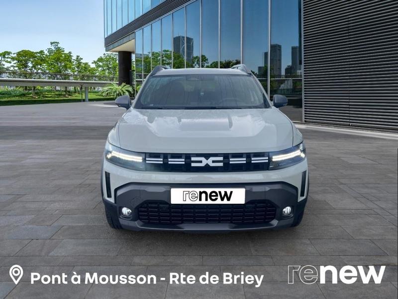 Dacia Duster Hybrid 140 Journey