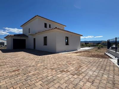 Villa - 135 m² - 5 pièces