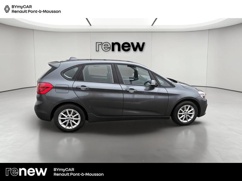 Bmw Serie 2 Active Tourer F45 216d 116 ch Lounge