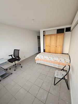 Studio - 23 m² - 1 pièce