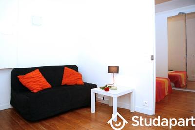 Appartement - 24 m² - 2 pièces