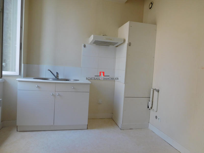 Appartement - 54 m² - 3 pièces