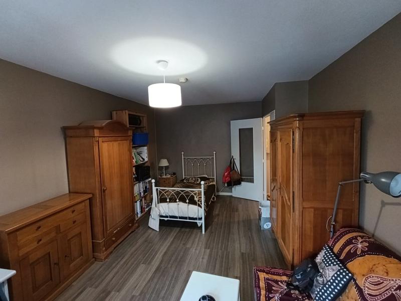 Appartement - 33 m² - 1 pièce