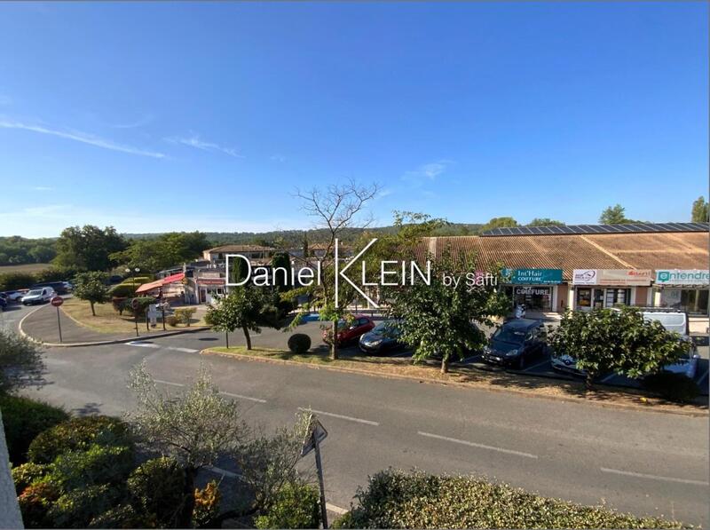 Bureau - 68 m² - 5 pièces