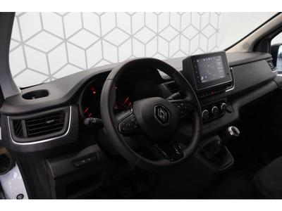 Renault Trafic Fgn L2h1 3000 Kg Blue Dci 130 Grand Confort