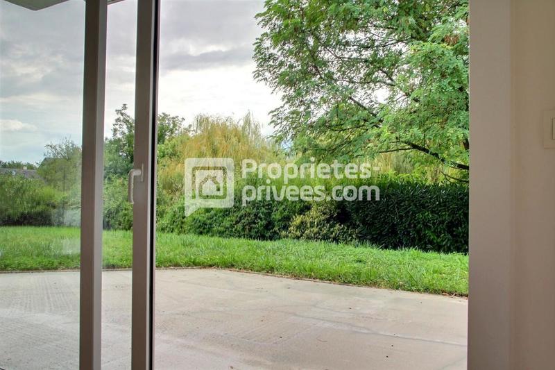 Maison - 147 m² - 8 pièces