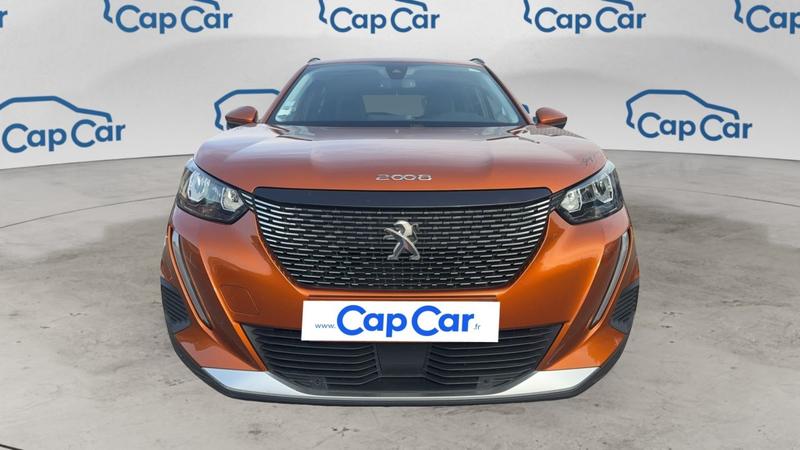 Peugeot 2008 II 1.2 PureTech 130 Allure