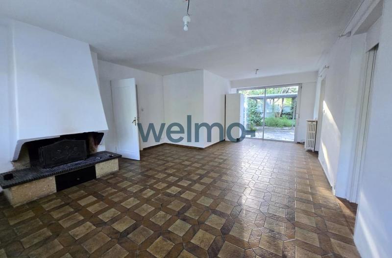 Maison - 93 m² - 4 pièces