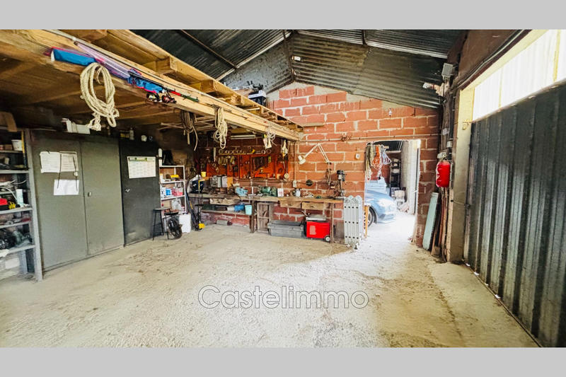 Maison - 117 m² - 5 pièces