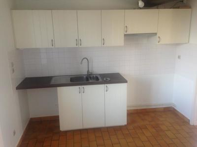 Appartement - 91 m² - 4 pièces