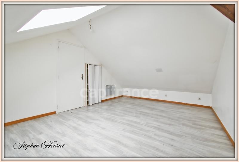 Appartement - 72 m² - 4 pièces