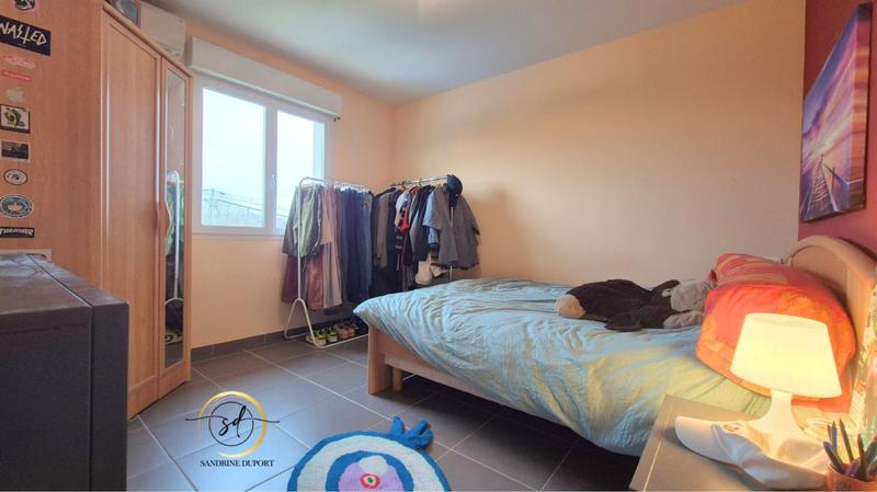 Villa - 121 m² - 7 pièces