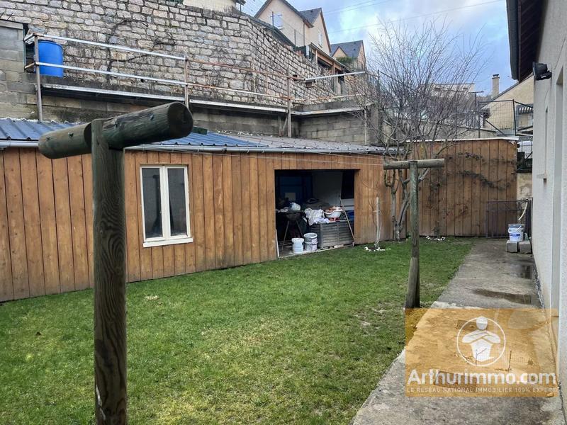 Maison - 274 m² - 10 pièces