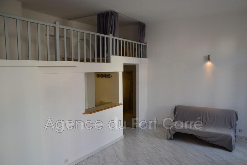 Appartement - 42 m² - 1 pièce