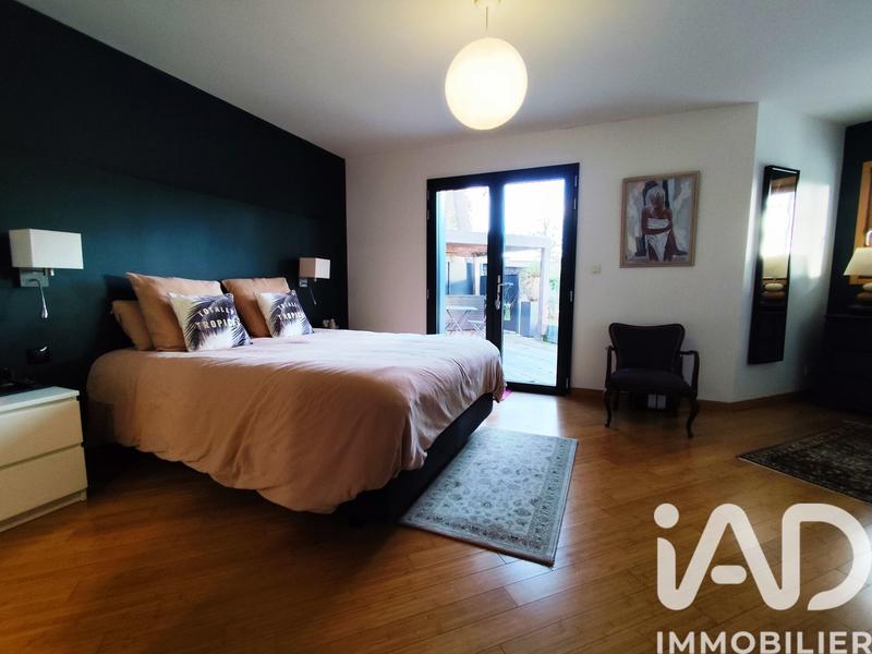 Maison de campagne - 172 m² - 6 pièces