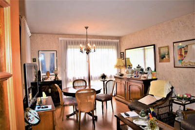 Maison - 80 m² - 5 pièces