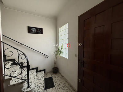 Maison ancienne - 92 m² - 4 pièces