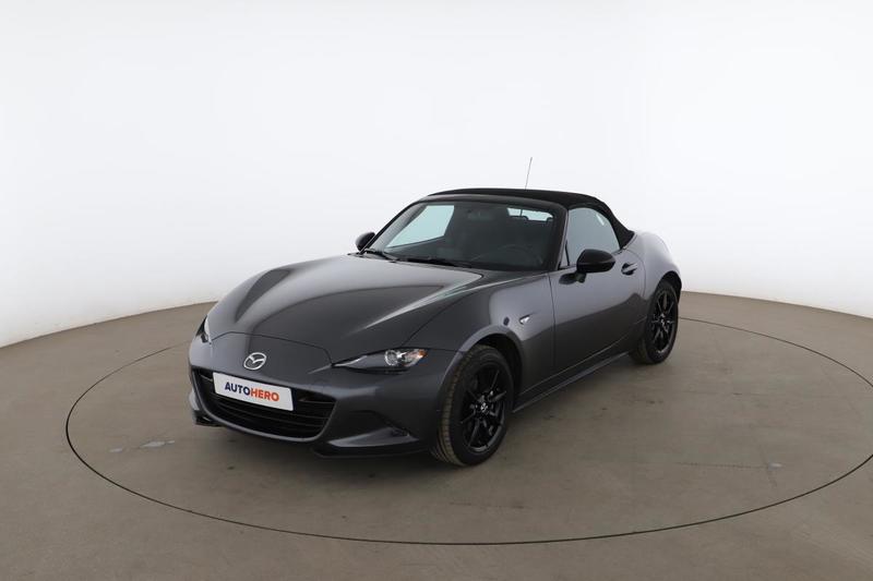 Mazda Mx-5 St 1.5 Skyactiv-G Prime-Line 132 ch