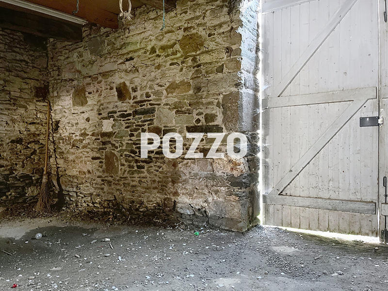 Maison - 75 m² - 5 pièces