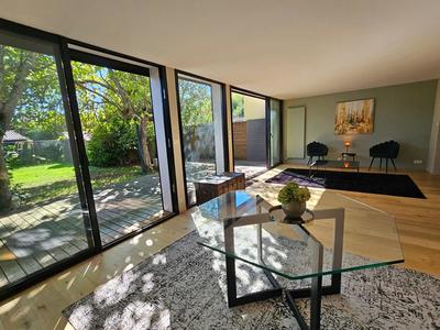 Maison - 152 m² - 7 pièces