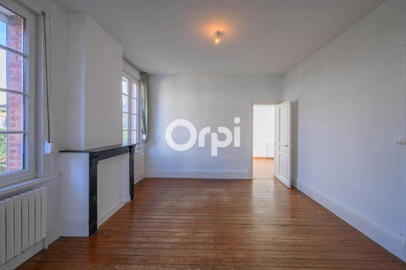 Maison - 118 m² - 3 pièces