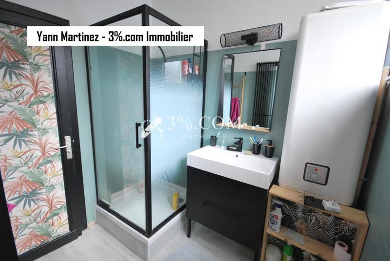 Maison - 154 m² - 5 pièces