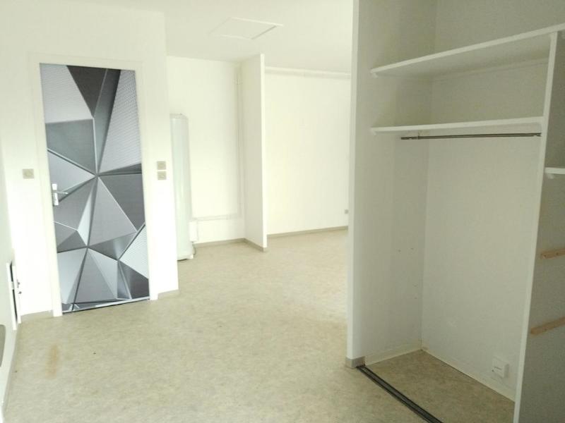 Appartement - 82 m² - 3 pièces