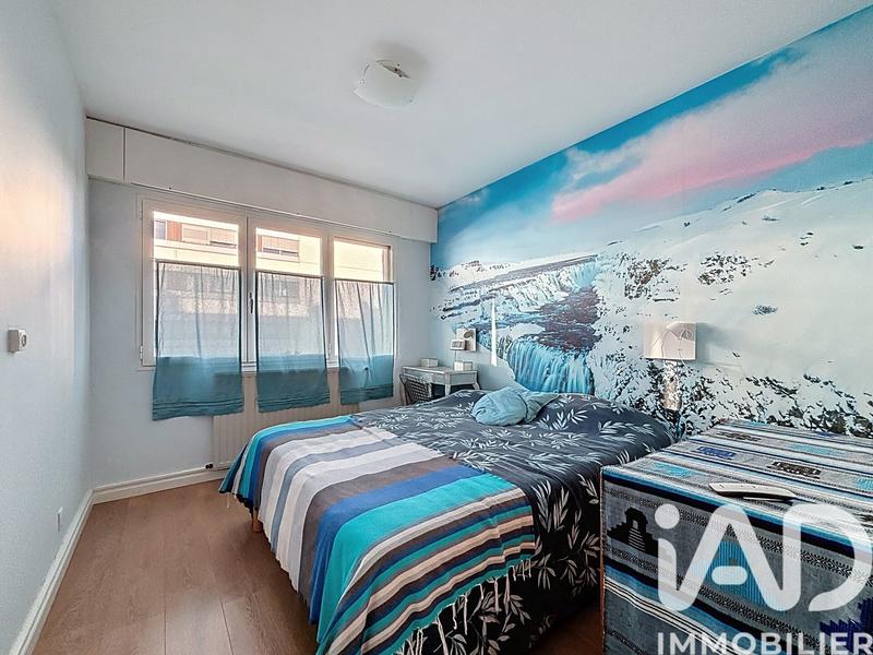 Appartement - 104 m² - 4 pièces