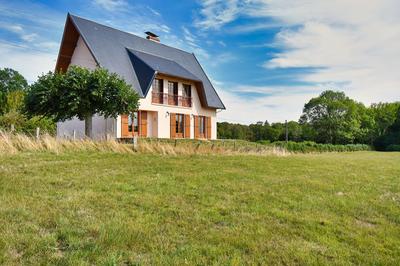 Maison - 185 m² - 6 pièces