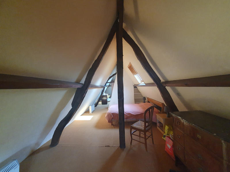 Maison - 53 m² - 3 pièces