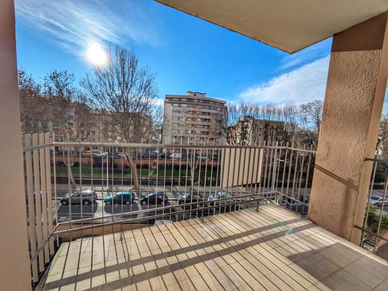 Appartement - 74 m² - 4 pièces