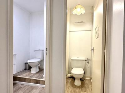 Chambre - 90 m² - 1 pièce
