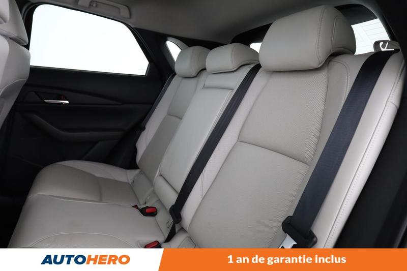 Mazda Cx-30 2.0 E-Skyactiv-X m Hybrid 4x2 Exclusive Bva6 186 ch