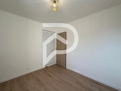 Maison de village - 99 m² - 6 pièces