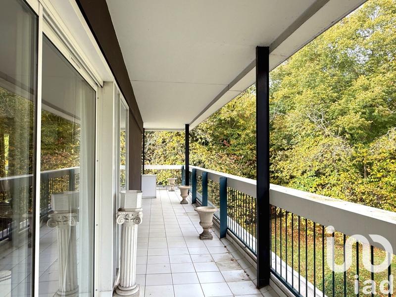 Appartement - 114 m² - 4 pièces