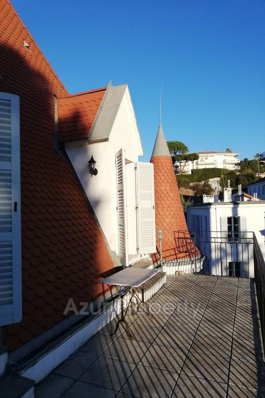 Appartement - 115 m² - 4 pièces