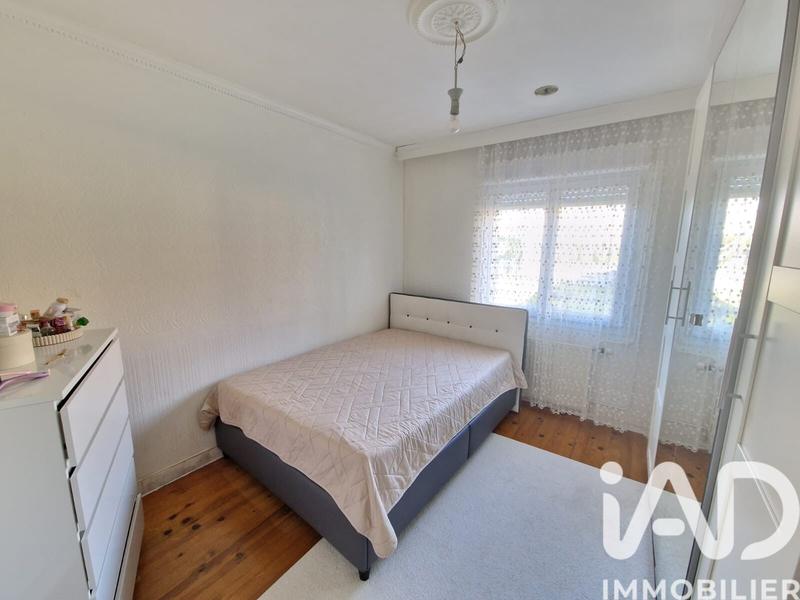 Maison - 145 m² - 7 pièces