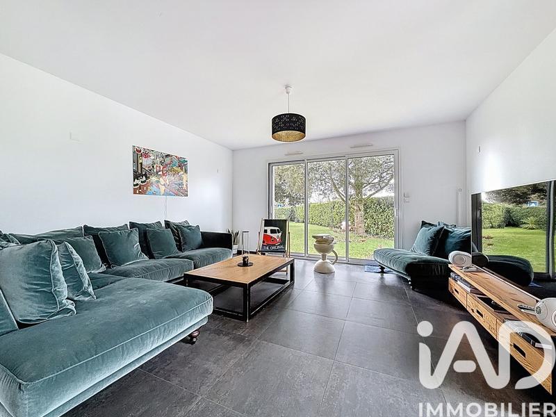 Maison - 158 m² - 5 pièces