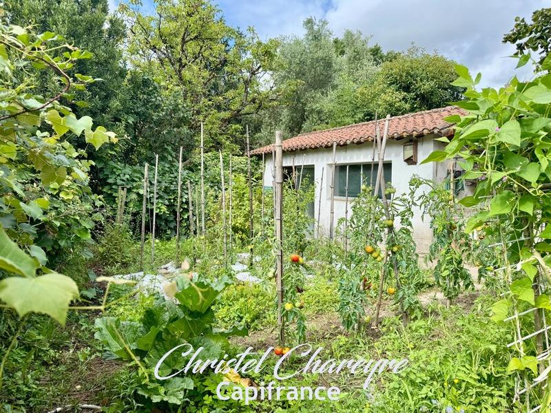 Maison - 196 m² - 8 pièces