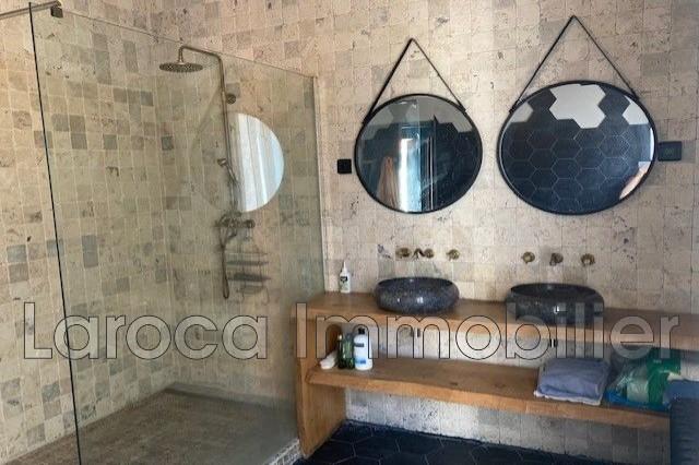 Maison de village - 155 m² - 4 pièces