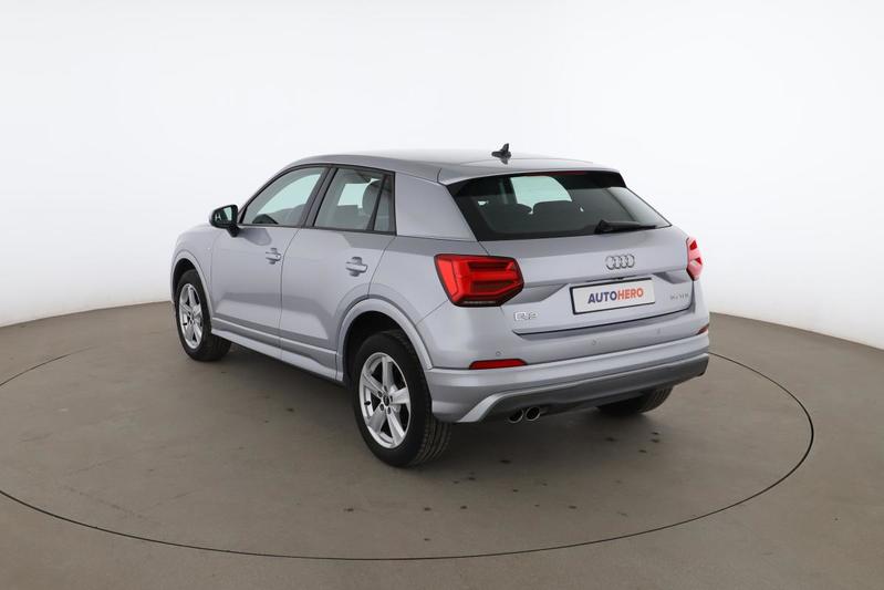 Audi Q2 35 Tfsi Cod Sport Limited s tronic 150 ch