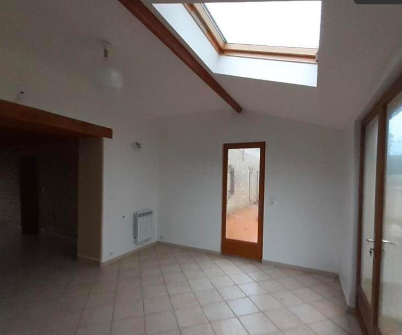 Maison - 151 m² - 6 pièces