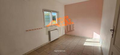 Maison - 86 m² - 5 pièces