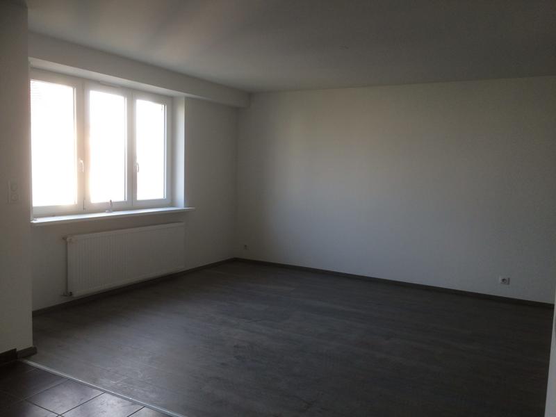 Appartement - 108 m² - 5 pièces