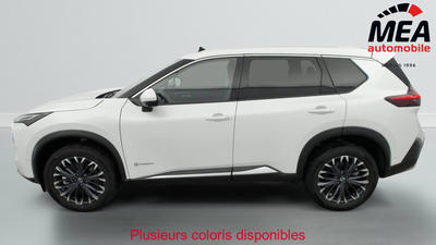 Nissan X-Trail e-Power 204 ch Tekna