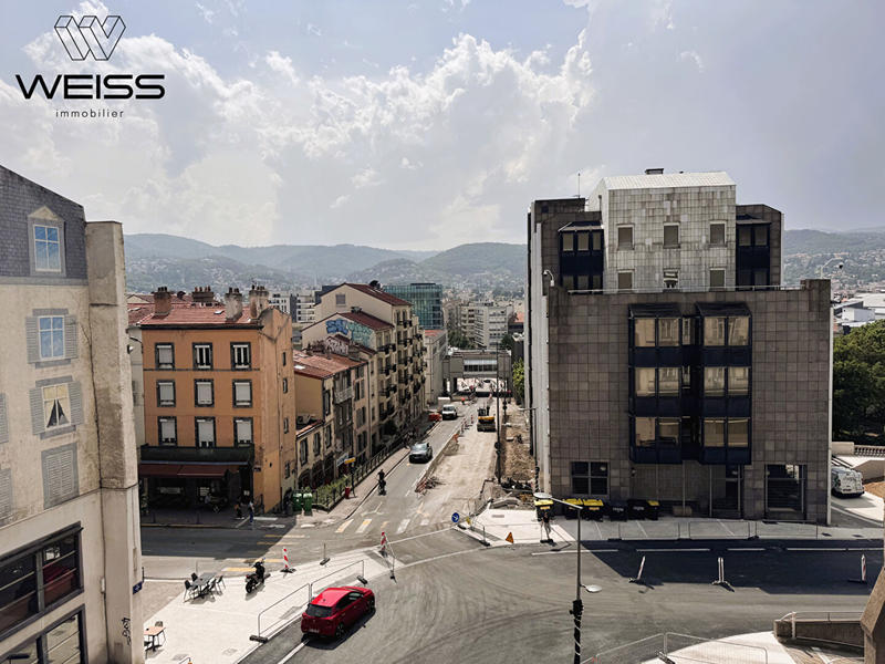 Appartement - 32 m² - 2 pièces