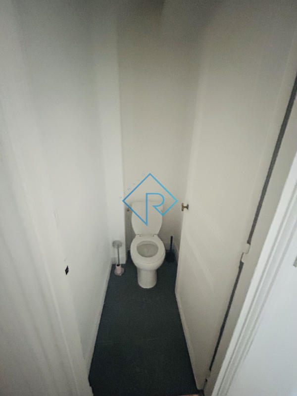 Appartement - 40 m² - 3 pièces