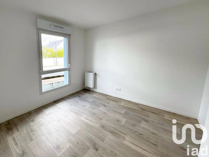 Appartement - 87 m² - 4 pièces